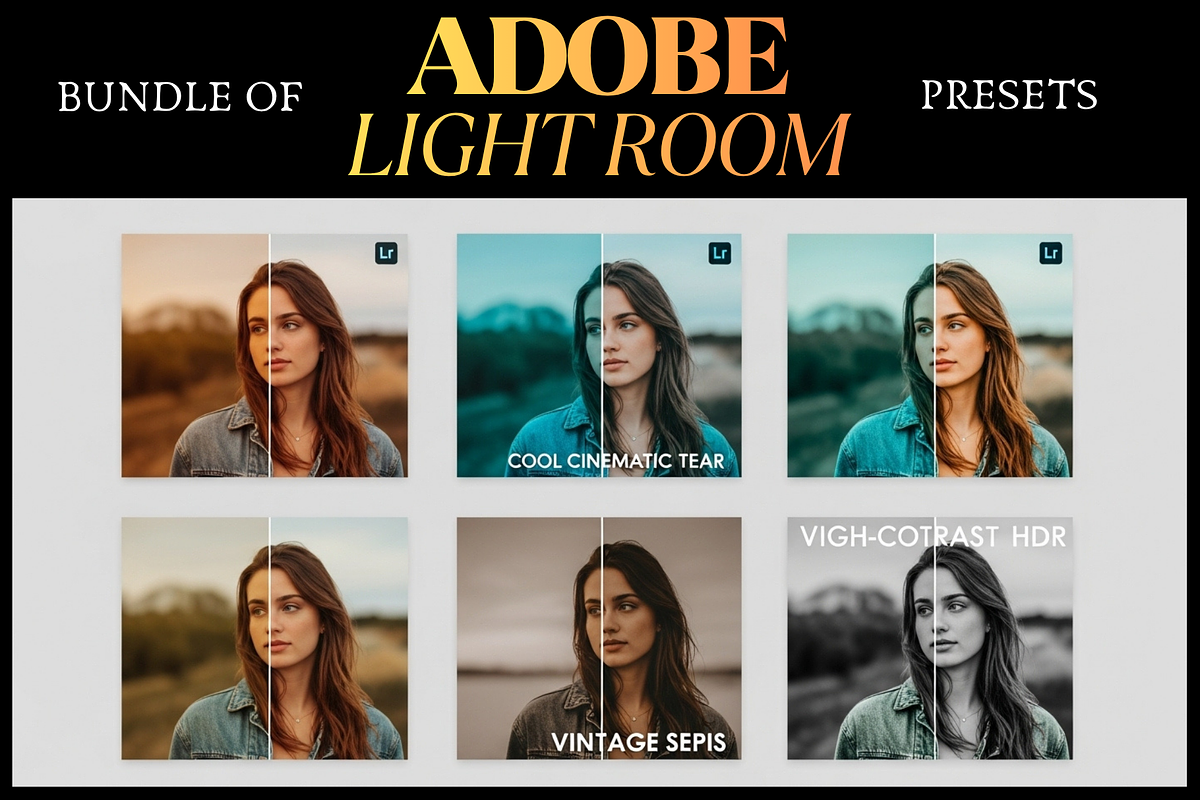 Pastel Soft Tone 6,000 Presets, a Preset Add-On by Crox Studio | Digital (Photo 24 of 63)