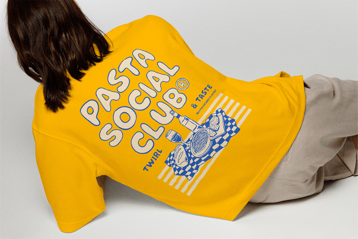 Drizzle Honey with Dingbats, a Handwritten Font by The Native Saint Club (Photo 15 of 15)