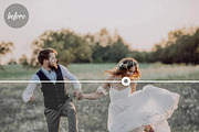 10 Wedding Moody Lightroom Presets, a Preset Add-On by LucaTheme (Thumbnail 5 of 9)