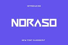 Noraso