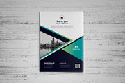 Project Proposal Template V7, a Brochure Template by JanySultana (Thumbnail 13 of 16)