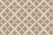 Botanical Trellis Vector Pattern, a Pattern Graphic by NayaChu (Thumbnail 1 of 8)