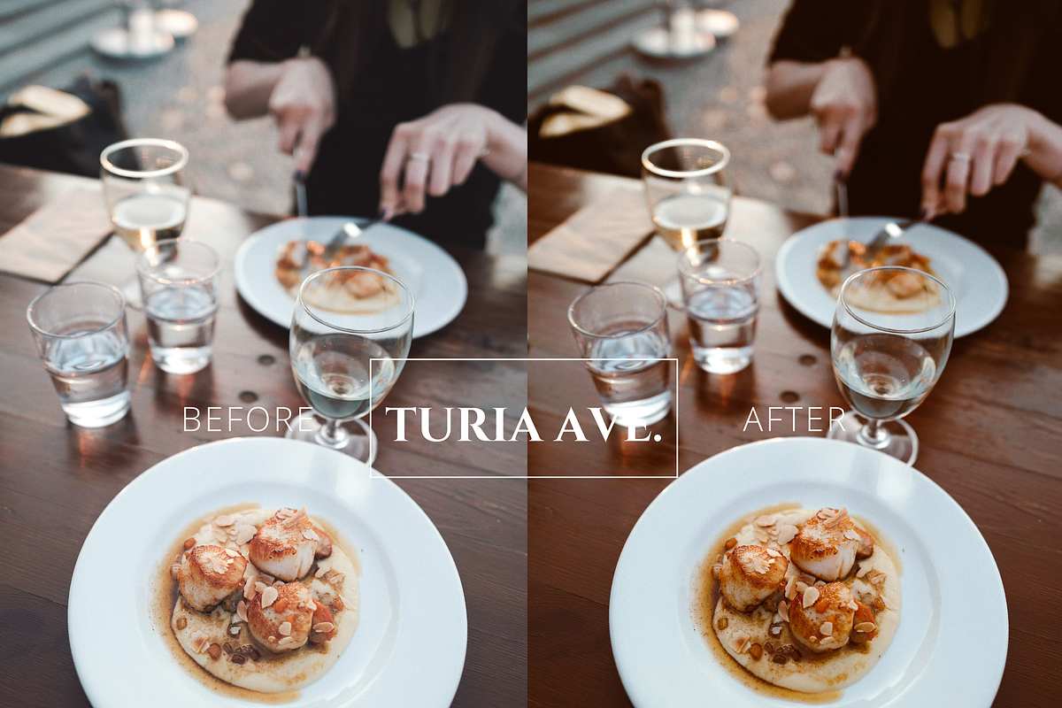 Autumn Lightroom Mobile Preset, a Preset Add-On by Turia Avenue (Photo 5 of 7)