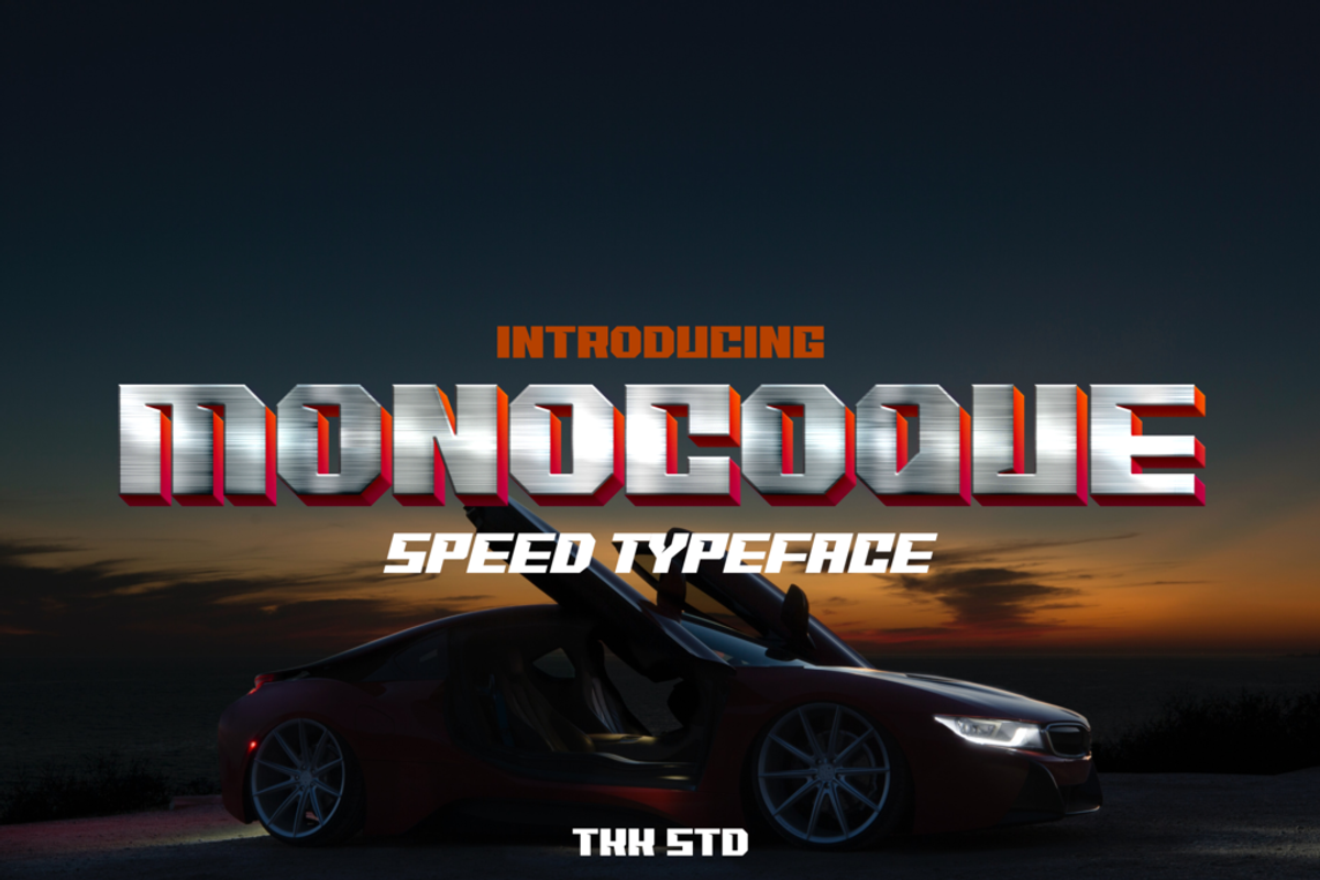 Gaming Font Bundle V1 - SALE, a Sans Serif Font by tokokoo (Photo 21 of 25)