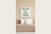 Siena Sans Serif Handwritten Font, a Handwritten Font by Lanastace Studio (Thumbnail 18 of 19)