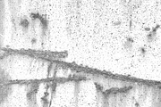 Blue rusted metal textures, a Texture Graphic by The Shop (Thumbnail 30 of 30)