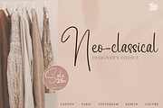 Adigussto, a Script Font by twinstd (Thumbnail 11 of 14)