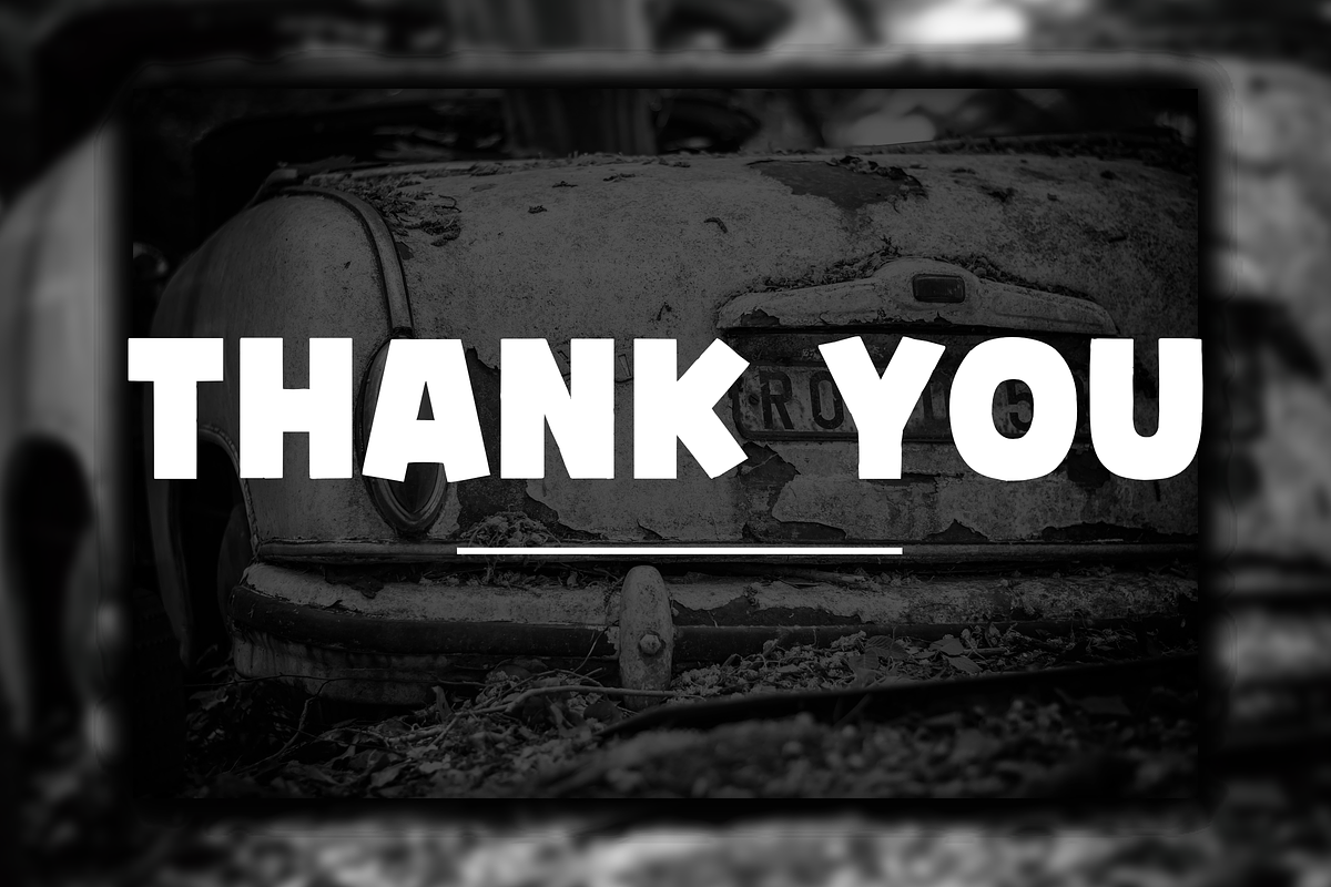 Veteran, a Font by RADesigns21 (Photo 6 of 6)
