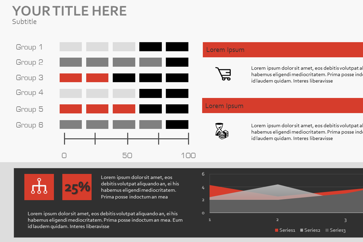 Diagrams and Displays PP, a Presentation Template by Yes Presentations (Photo 17 of 19)