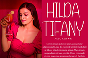 Classic Humble, a Serif Font by InermediaSTUDIO (Thumbnail 7 of 8)
