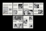 SORA - Portfolio Social Media 5 in 1, a Social Media Template by Propertype (Thumbnail 6 of 8)