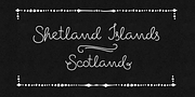 Suarez, a Handwritten Font by GRIN3 (Nowak) (Thumbnail 6 of 6)