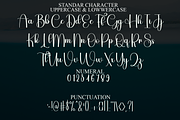 Winterline, a Handwritten Font by InermediaSTUDIO (Thumbnail 3 of 8)