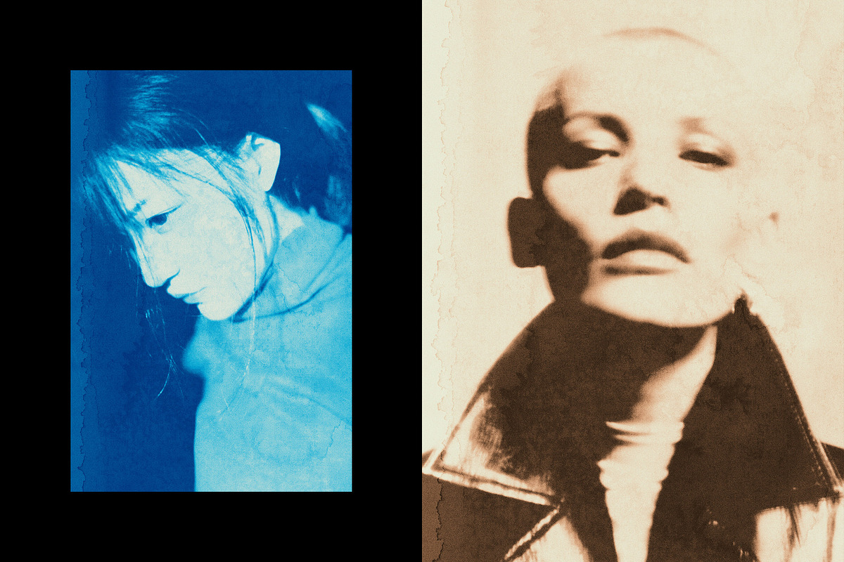 Cyanotype Photo Effect, a Layer Style Add-On by Design Squad (Photo 2 of 6)