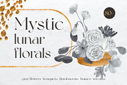 BUNDLE 95 in 1 - 11000 Watercolor, a Decorative Illustration by Catch the Dream Art (Thumbnail 64 of 96)