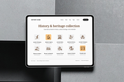 140 History Doodle Icons Bundle, an Outline Icon by Vectors Market (Thumbnail 7 of 11)