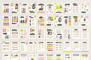 Canva Workbook Template for Coaches, a Magazine Template by Branding Babe Co. (Thumbnail 7 of 10)