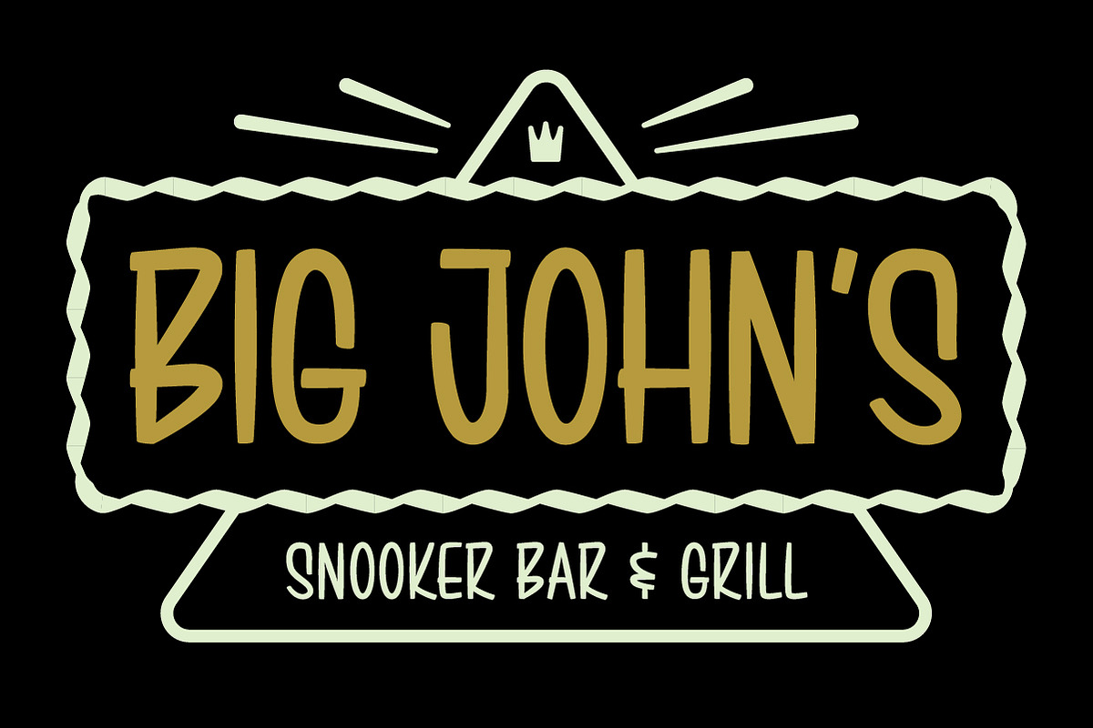 Brushwick | Casual Sign Painter Font, a Script Font by Price Foundry (Photo 22 of 24)