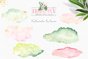Watercolor tropical collection, an Object Graphic by Ana-Sakuta (Thumbnail 15 of 16)