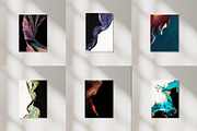 Photo Bundle of Abstract Paintings, a Wallpaper Photo by Susan Wilkinson (Thumbnail 9 of 14)