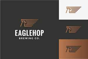 Eagle Logo
