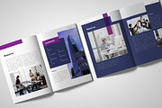 Business Portofolio Catalog, a Brochure Template by UICreative (Thumbnail 2 of 4)