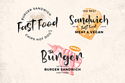 Krasty Chips | Handwritten Font, a Script Font by Forberas Club (Thumbnail 3 of 8)