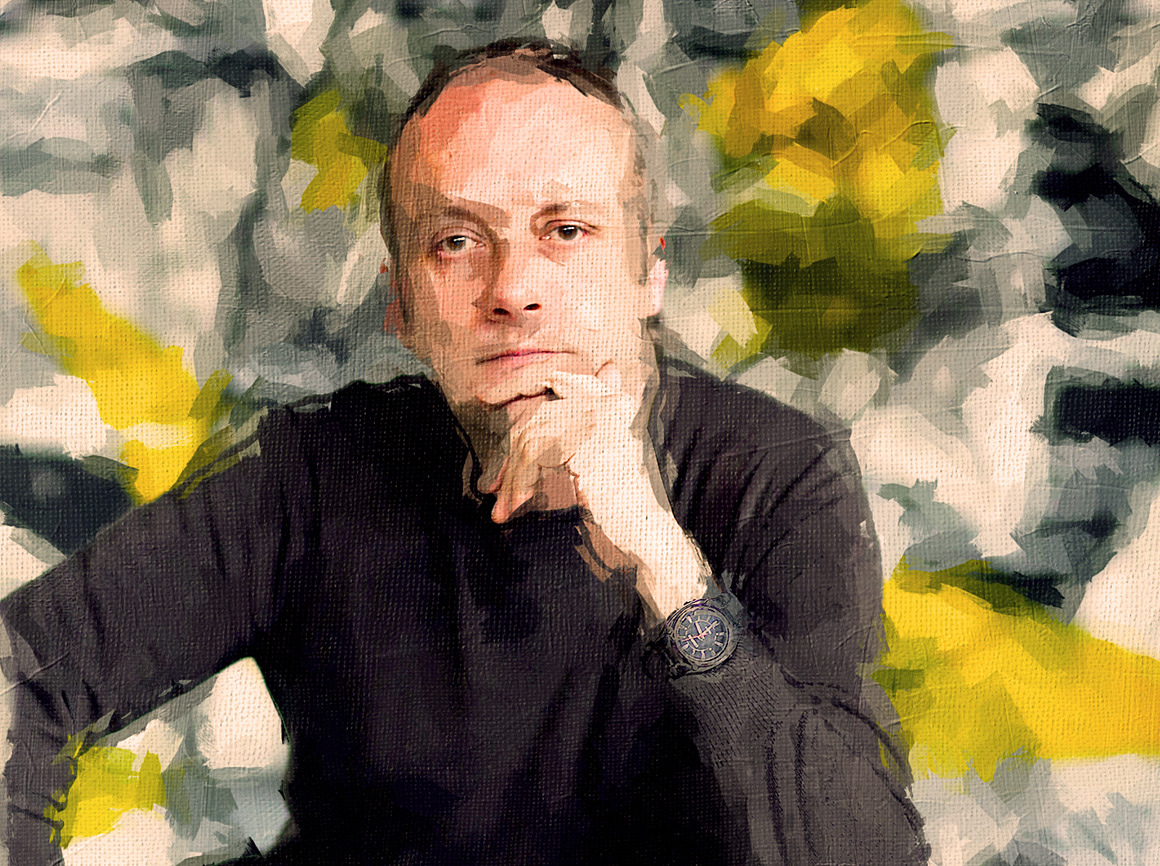 Canvas Oil Painting, an Action Add-On by MRI STUDIO (Photo 10 of 16)