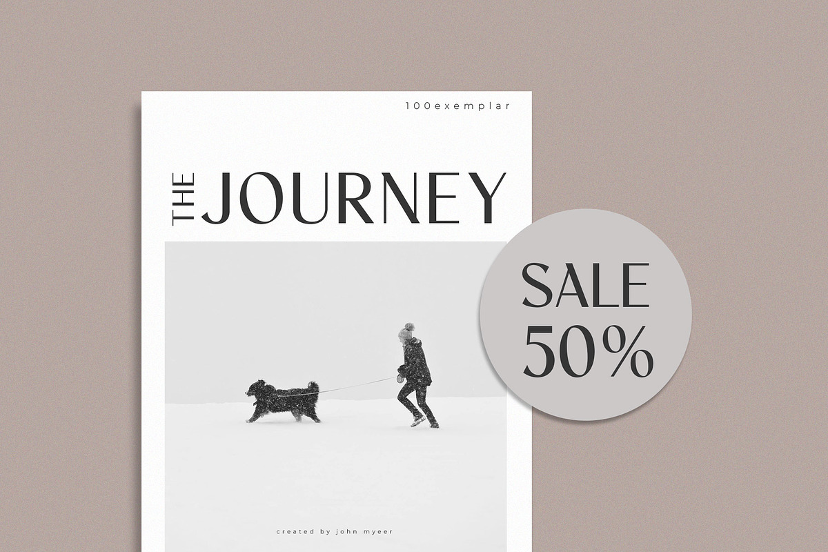 Guchiga - Modern Elegant Sans Serif, a Sans Serif Font by Jimoji (Photo 9 of 11)