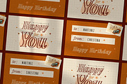 Miramar Font Serif, a Serif Font by infernostudio3 (Thumbnail 3 of 10)