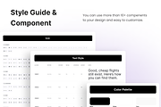 WellnesHub - Multipurpose Healthcare, a Landing Page Template by Agensip Design Agency (Thumbnail 8 of 10)