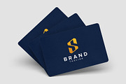 S letter unique logo design, a Branding & Logo Template by Amadul11 (Thumbnail 2 of 4)