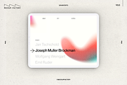 Grainyents V2.0 | Gradient Shapes, an Object Graphic by Mockup.Factory (Thumbnail 2 of 10)