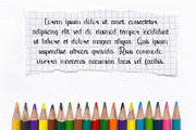 Clipart Valentine, a Script Font by Gia Letter (Thumbnail 6 of 6)