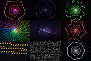 SaaS App Promo Motion Graphics Pack, a Background Graphic by cheapmotiongraphics (Thumbnail 3 of 8)