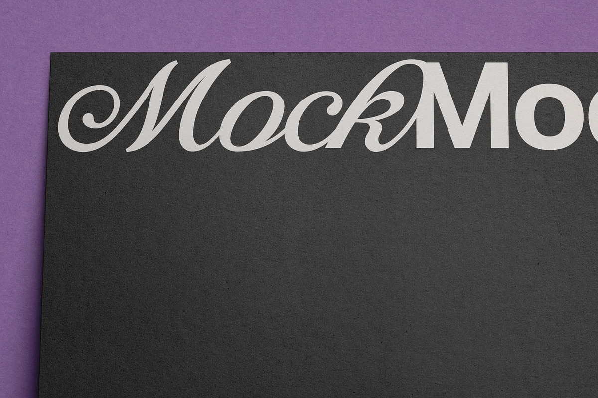 6 Branding Mockups Bundle Kit, a Product Mockup by MockMock Mockups (Photo 22 of 24)