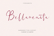 Bellavenita