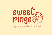 Pepop - Playful Handwritten Font, a Handwritten Font by Berdansabersama (Thumbnail 4 of 8)
