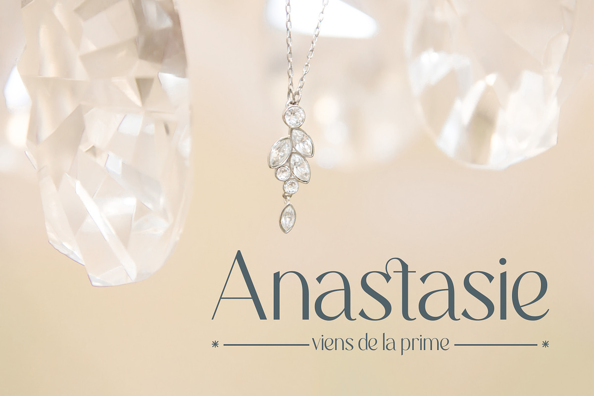 Magiesta - Elegant Sans, a Sans Serif Font by Mokatype Studio (Photo 6 of 10)