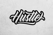 Lazybest Script Font, a Script Font by Naufal Labs (Thumbnail 8 of 15)
