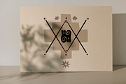 Inca, Mythology & Abstract, a Decorative Illustration by Camara Design (Thumbnail 2 of 8)