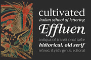 Slingera - Display Serif, a Serif Font by Attract Studio (Thumbnail 16 of 17)
