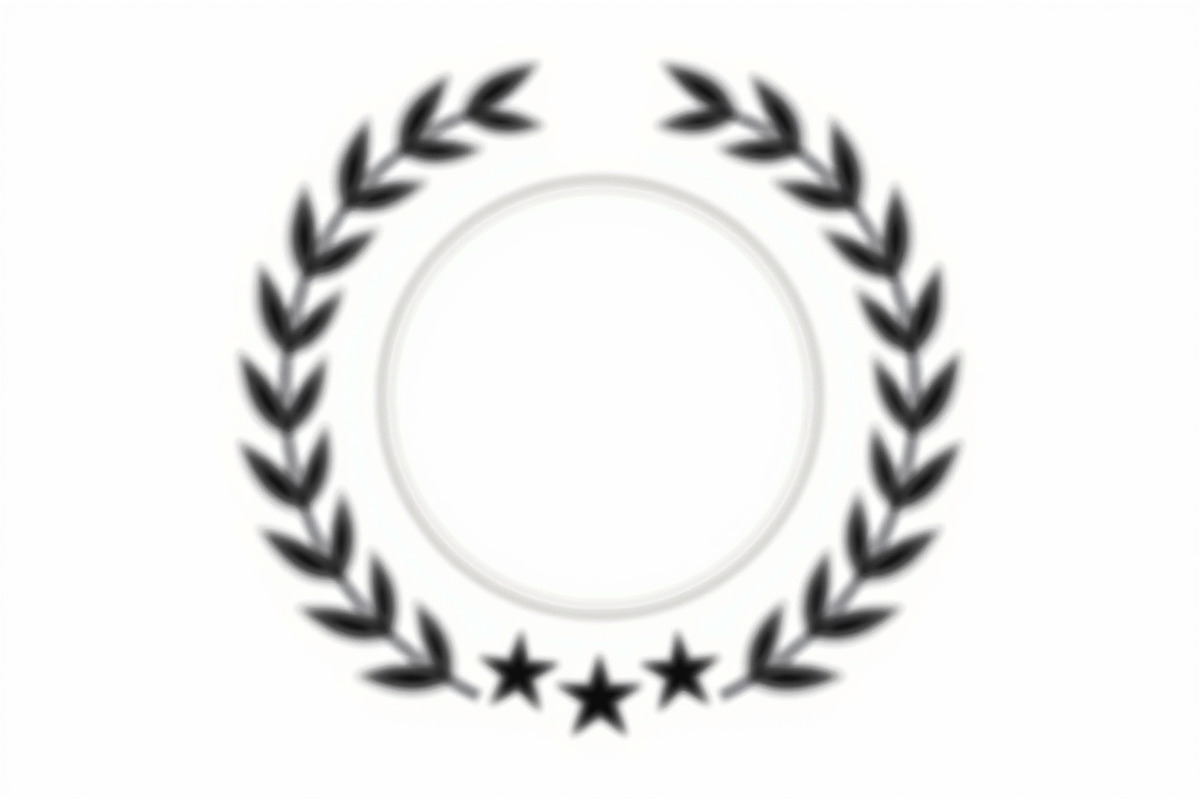 Crown of Victory Laurel Wreath, an Object Graphic by Designs_River (Photo 9 of 16)