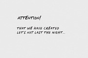 Liquidor, a Sans Serif Font by Anxiety Studio (Thumbnail 1 of 9)