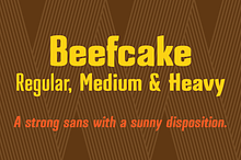 Beefcake