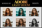 High Contrast Preset Pack Of 10,000, a Preset Add-On by Crox Studio | Digital (Thumbnail 8 of 63)