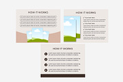Printable Mockups Listing Templates, a Books & Magazine Mockup by NoemieDesigns (Thumbnail 7 of 7)