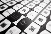 Creative Business Card, a Business Card Template by bouncy (Thumbnail 2 of 4)