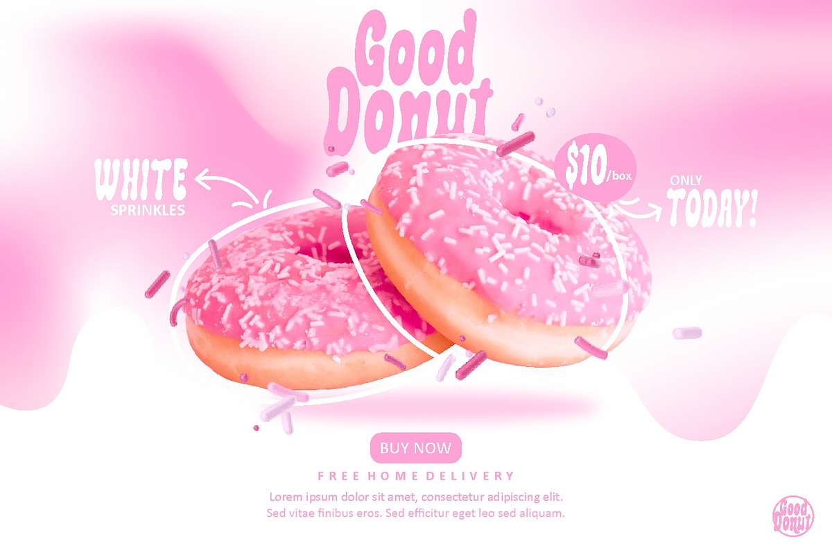 Cashup Bubble, a Sans Serif Font by Glyphstyle (Photo 3 of 6)