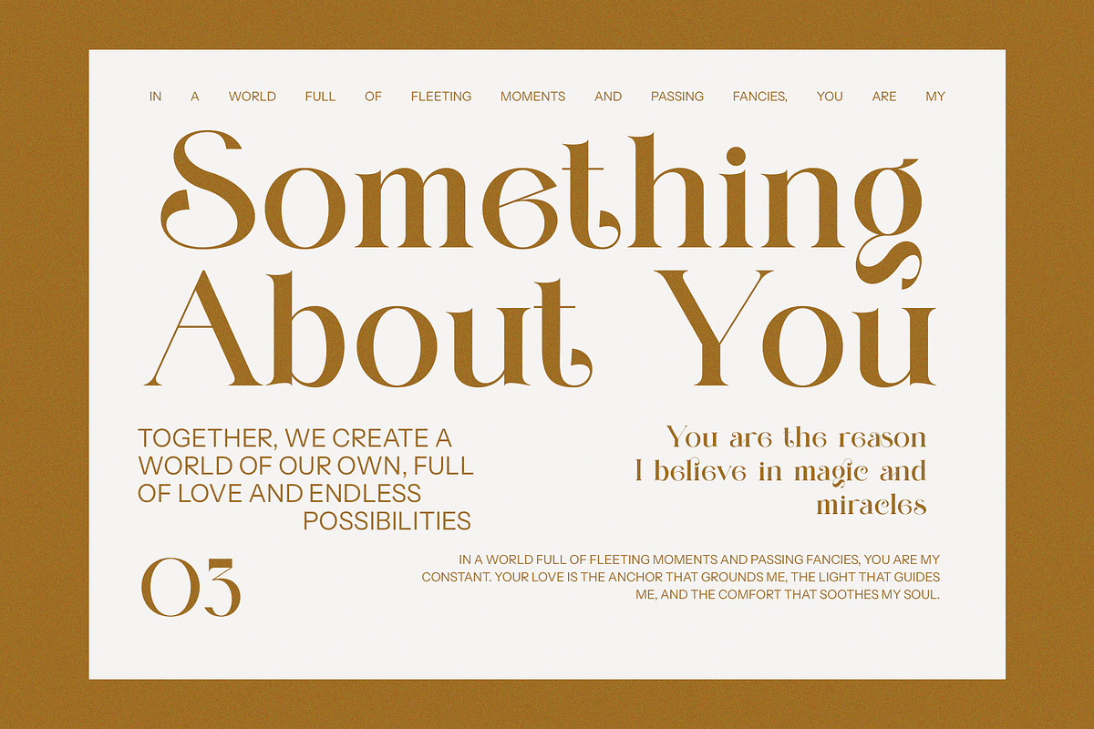 Climas Elegant Serif Font By Perfectype preview 3